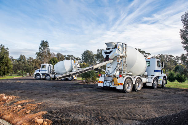Best Concrete Driveway Repair Near Me  in Pocahontas, IA